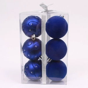 Superior Qualität dekorativ Xmas ornament Schmuck