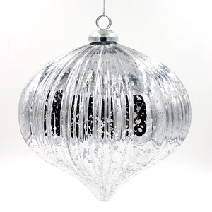 Trendy Plastic Kerstboom Ornament