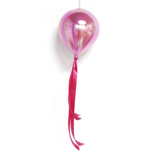 New design decorative shatterproof plastic hanging christmas ball