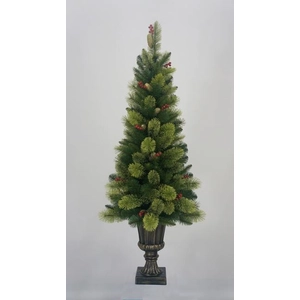 holiday living christmas tree instructions pe christmas tree