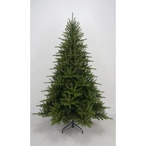 spiral christmas tree mountain king artificial christmas tree  for cemetery