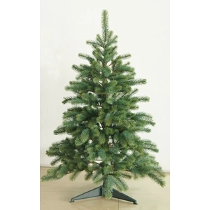 wholesale artificial christmas tree string light christmas tree with star