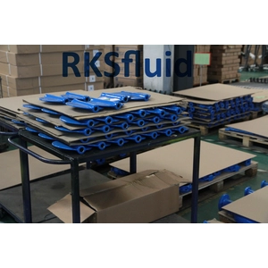 Butterfly Valve Seat & Seal Ring Replacement Method