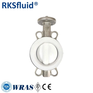 Válvula cardíaca PTFE PT 150 Embalagem da válvula PTFE