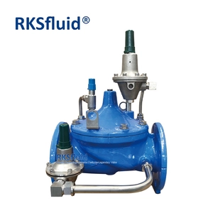 ANSI Standard CF8M CASLE DUCTILE FERM