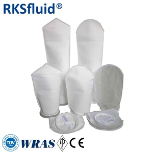 Bag filter market filter sock filter cloth