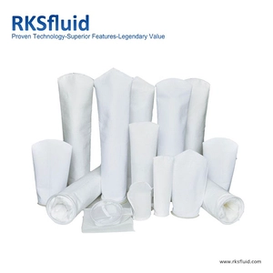 Food grade Dust filter bag