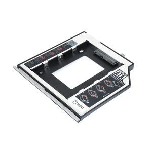 China HD2560P-SS 12.7mm According to Hdd Caddy for HP manufacturer