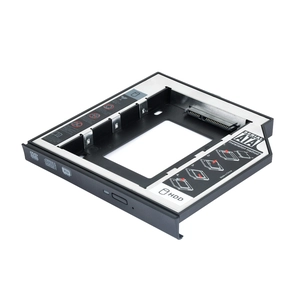 China HD4320P-SS 12.7mm 2nd HDD Caddy for HP4320P manufacturer