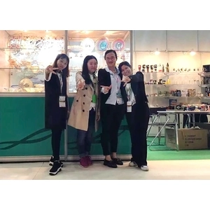 RuixinGlass Hong Kong justo