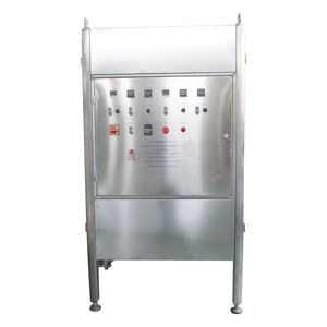 automatic mini hot chocolate making tempering machine ,chocolate melting pot for sale