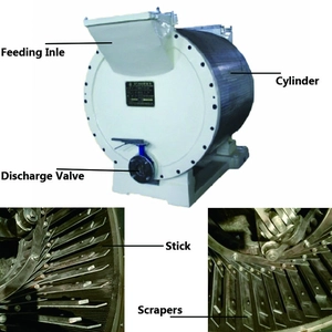 automatic chocolate conche machine, automatic chocolate coating pan machine