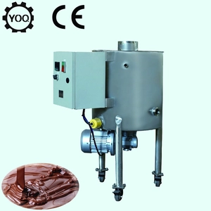 automatic chocolate equipment, chocolate holding tank supplier china