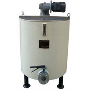 chocolate holding storage tank, chocolate tempering holding tank