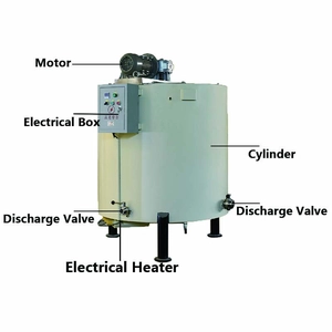 chocolate machine manufacturers china,  holding tank supplier china