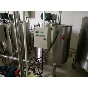 stainless steel chocolate holding tank, hot sale chocolate holding tank