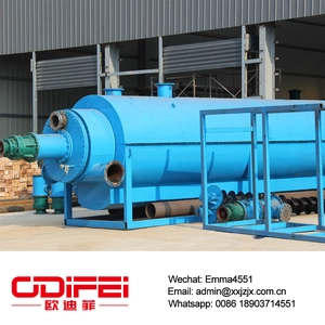 Chine Usinage de recyclage de pneus fabricant