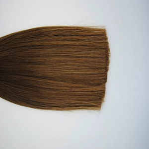 Китай 0.8g per strand nano ring hair extensions производителя