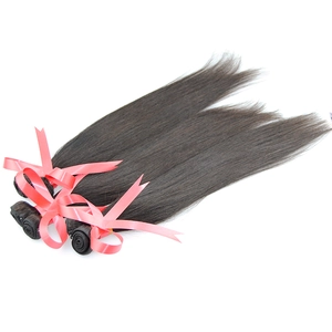 중국 100% tape seamless remy human hair weft / Pu skin weft hair extensions 제조업체