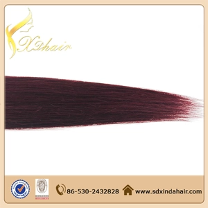 중국 10a brazilian virgin hair  brazilian human hair weft 제조업체