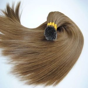 Китай 16 inche nano ring hair extensions производителя