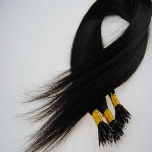 Chine 1g per strand nano ring hair extension fabricant