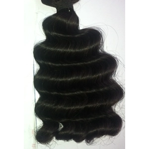 China 2015 New Products Looking For Distributor Unprocessed real mink 6a 7a 8a grade brazilian hair extension fabricante