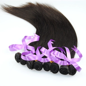 中国 2016 Best selling china factory wholesale unprocessed dark roots two tone hair for braid メーカー
