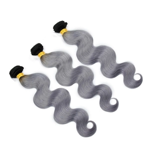 중국 2016 Best weave human hair extensions Virgin Brazilian Human weft human hair extensions 제조업체