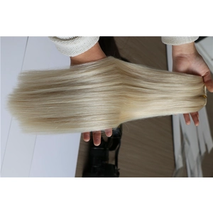 중국 2016 Hot New Products Factory Wholesale hair weft clip in human hair extensions 제조업체
