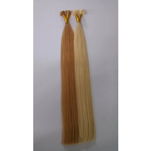 Cina 2016 New Arrival 8"-32" Body Wave Ombre Color T1B/27 Virgin Brazilian Human Hair Extension produttore