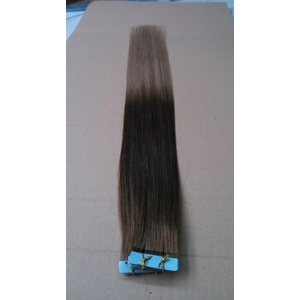 中国 2016 top quality wholesale tape in hair extensions, hair extension tape, tape hair extension メーカー