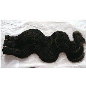 porcelana 6A Natural color 100% human Hair extension, body wave 3 bundle unprocessed cheap Brazilian virgin hair weaves fabricante