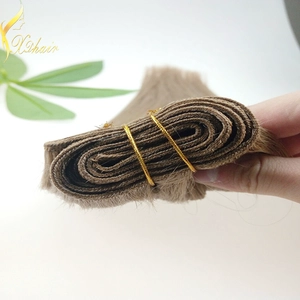 중국 7A 8A Hot Selling Loose Wave Virgin Human Brazilian Hair Weft 제조업체