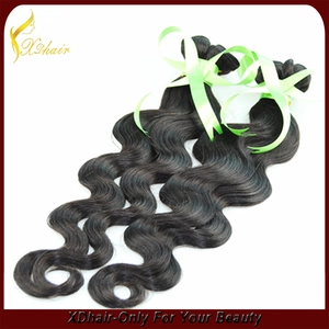 중국 Alibaba China top ten selling products hair weft virgin brazilian hair weave 제조업체