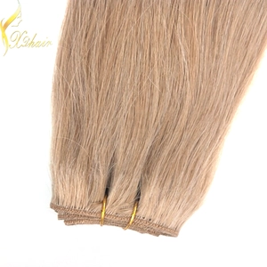 중국 Alibaba Stock Price Hot Sale Grade 7A Virgin Hair Body Wave Black Natual Peruvian Human Virgin Hair 제조업체