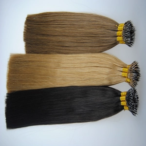 Китай Best Selling cheap nano ring hair extension производителя
