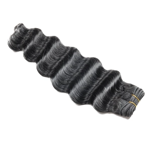 중국 Best selling products alibaba best sellers 100 virgin Brazilian peruvian remy human hair weft weave bulk extension 제조업체