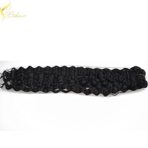 Cina Best selling products wholesale high quality grade 7a brazilian curly brazilian hair produttore