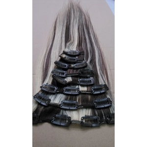 중국 Cheap Full Head Clip In Hair Extension,Factory Price Kinky Curly Clip In Hair Extensions,Clip In Hair Extensions For Black Women 제조업체