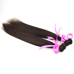 중국 Cheap New brazilian/russian/european human hair weft 제조업체