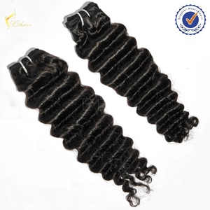 Cina China Surp;ier Hot Sale Remy Virgin Human hair extension human hair produttore