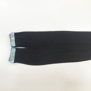 中国 Double Drawn Remy Hair Tape In Hair Extentions メーカー