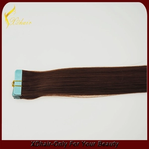 중국 European Hair Tape In Hair Extention 제조업체