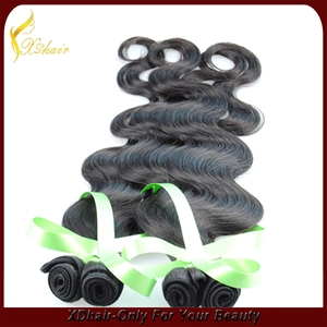 中国 Factory Wholesale Human Hair, Cheap Brazilian Hair Weave, Body Wave remy Hair Brazilian Human Hair Extension 制造商