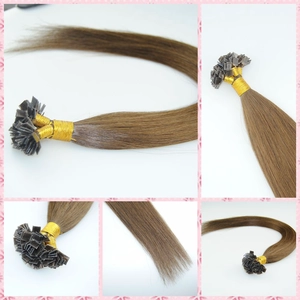 Cina Prezzi di fabbrica 2015 di vendita calda brasiliana capelli a punta piatta umani produttore