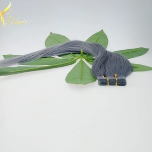 中国 Fashionable Top Product Brown Hair Extensions For Tape Hair メーカー