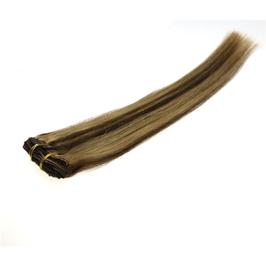 Cina Fast Shipping Cheap Virgin Bohemian Remy Clip In Human Hair Extension produttore