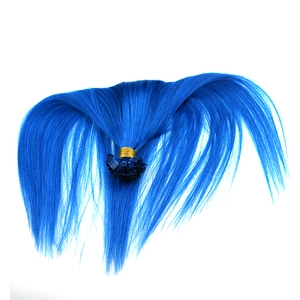 Cina Flat tip hair extension pre bond human hair tip hair produttore