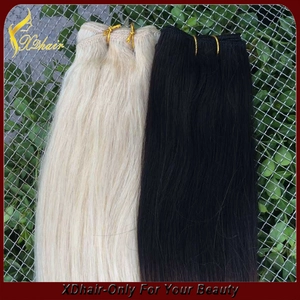 Cina Pacchetti gratuiti tessuto dei capelli, da trama dei capelli umani a buon mercato, a buon mercato tessuto dei capelli brasiliani produttore